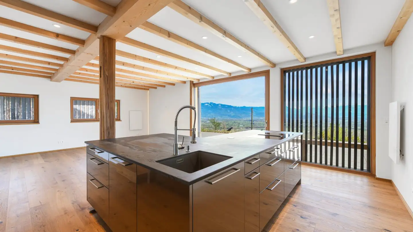 Chalet kaufen - Tobelweid, 9411 Reute AR - Foto 4