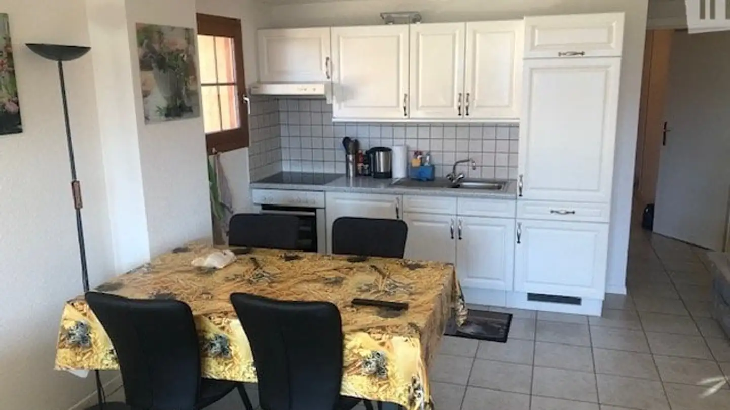 Appartement à louer - Chemin Des Mayens 4b, 1972 Anzère