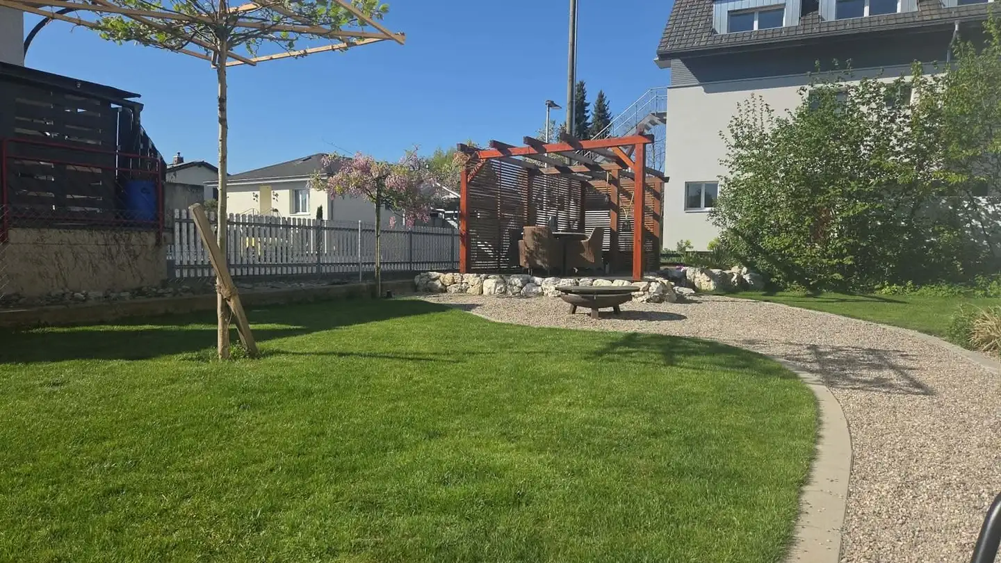 Single house for rent - Rosenweg 2, 3422 Kirchberg BE