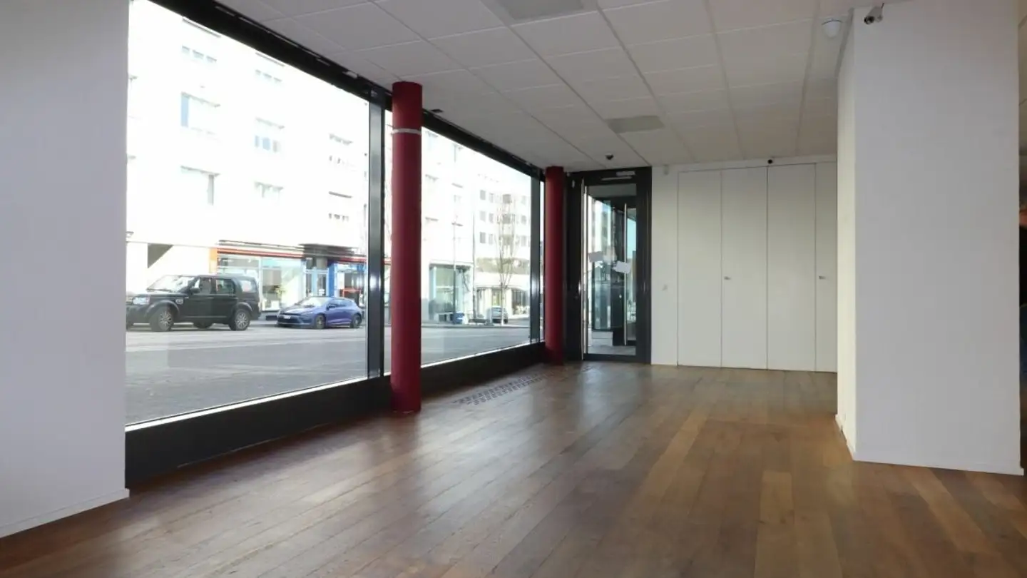 Spazio ufficio in affitto - Hauptstrasse 71, 4102 Binningen - Photo 2