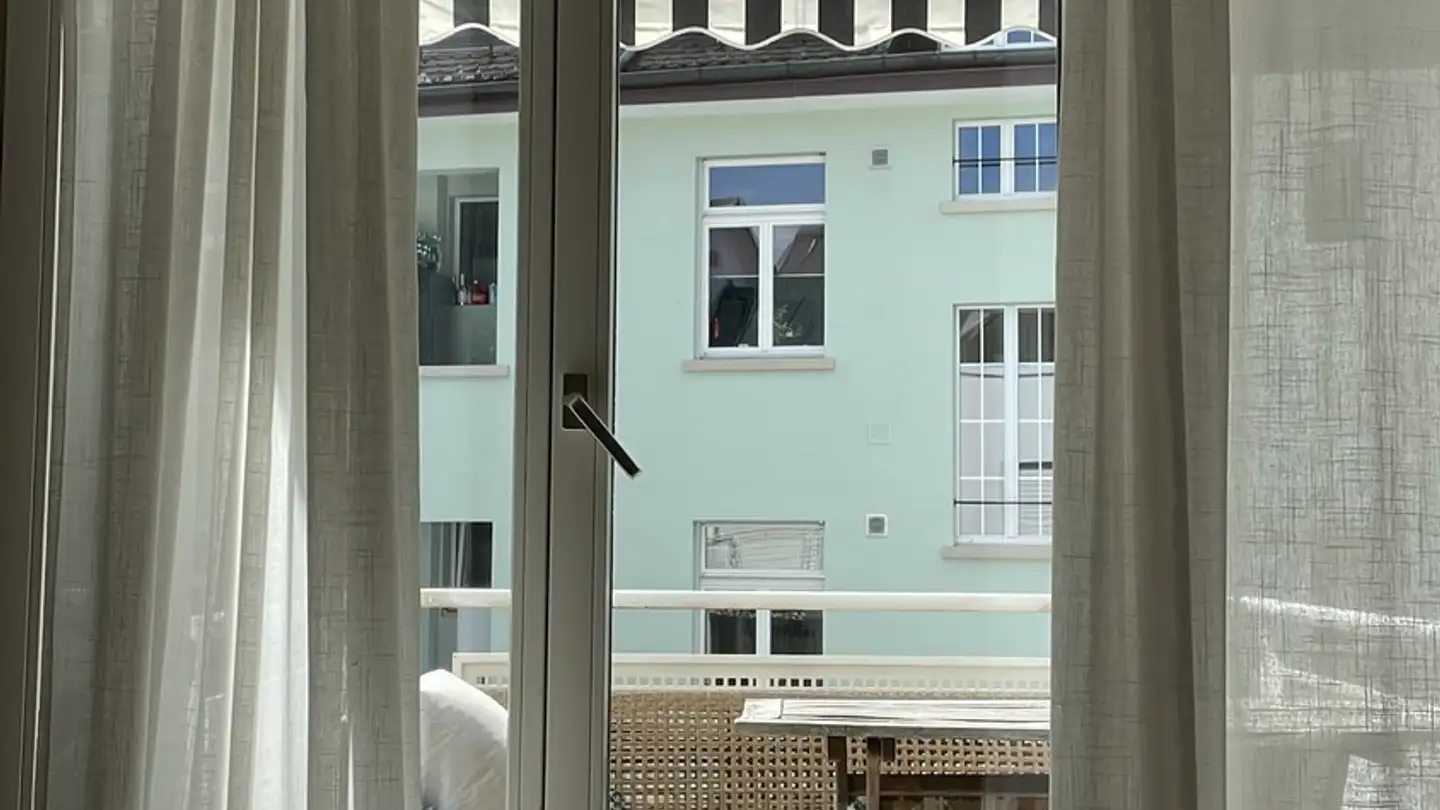 Wohnung mieten - Asylstrasse 108, 8032 Zürich