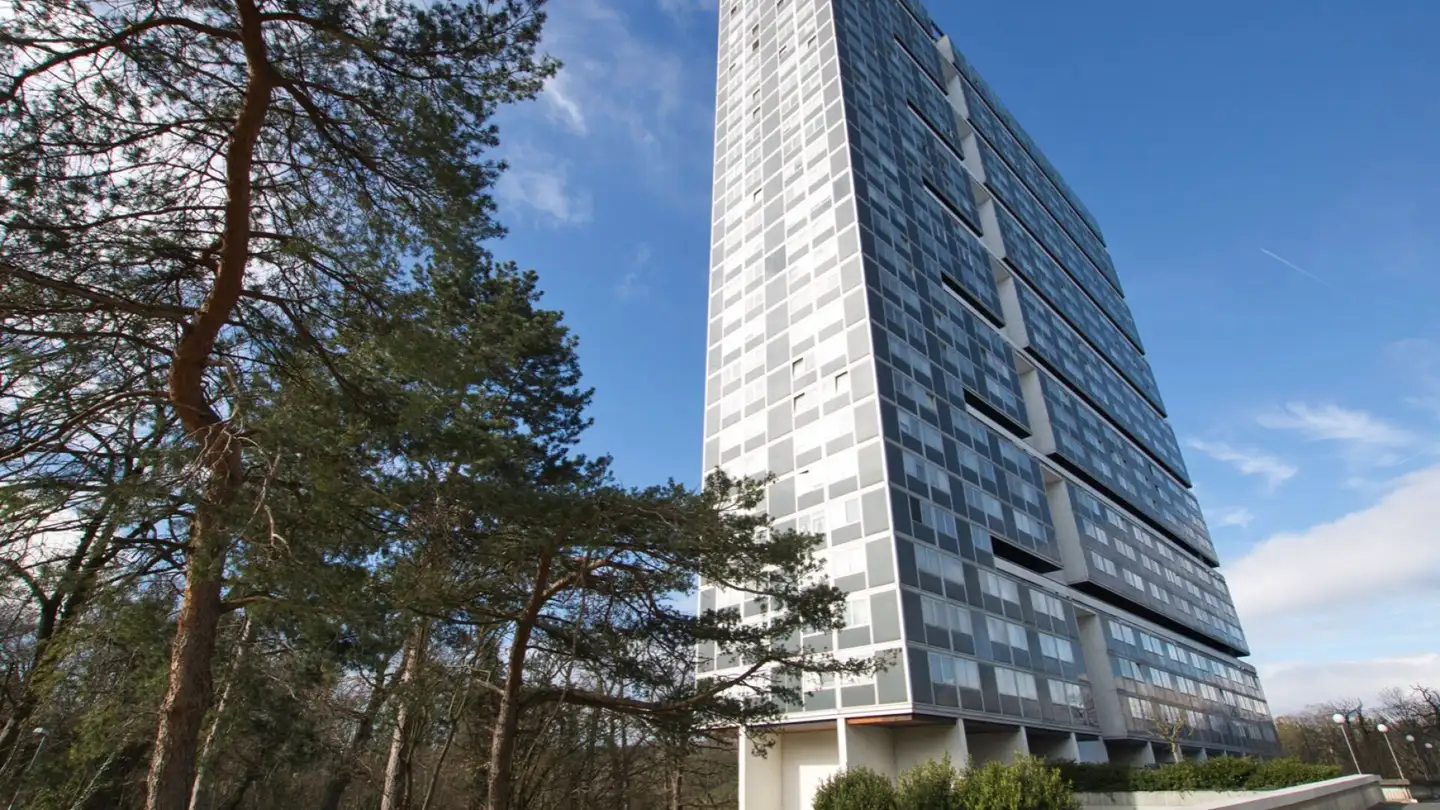 Appartamento in vendita - Avenue Du Lignon 9, 1219 Le Lignon