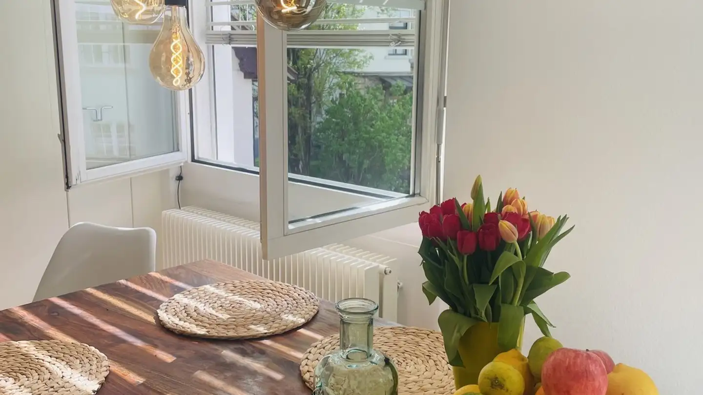 Wohnung mieten - Asylstrasse 108, 8032 Zürich - Foto 2