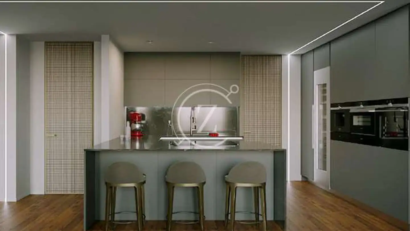 Appartement meublé à vendre - Lungolago Giuseppe Motta, 6815 Melide - Photo 4