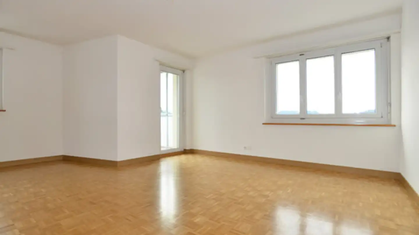 Appartamento in affitto - Illnauerstrasse 18, 8307 Effretikon