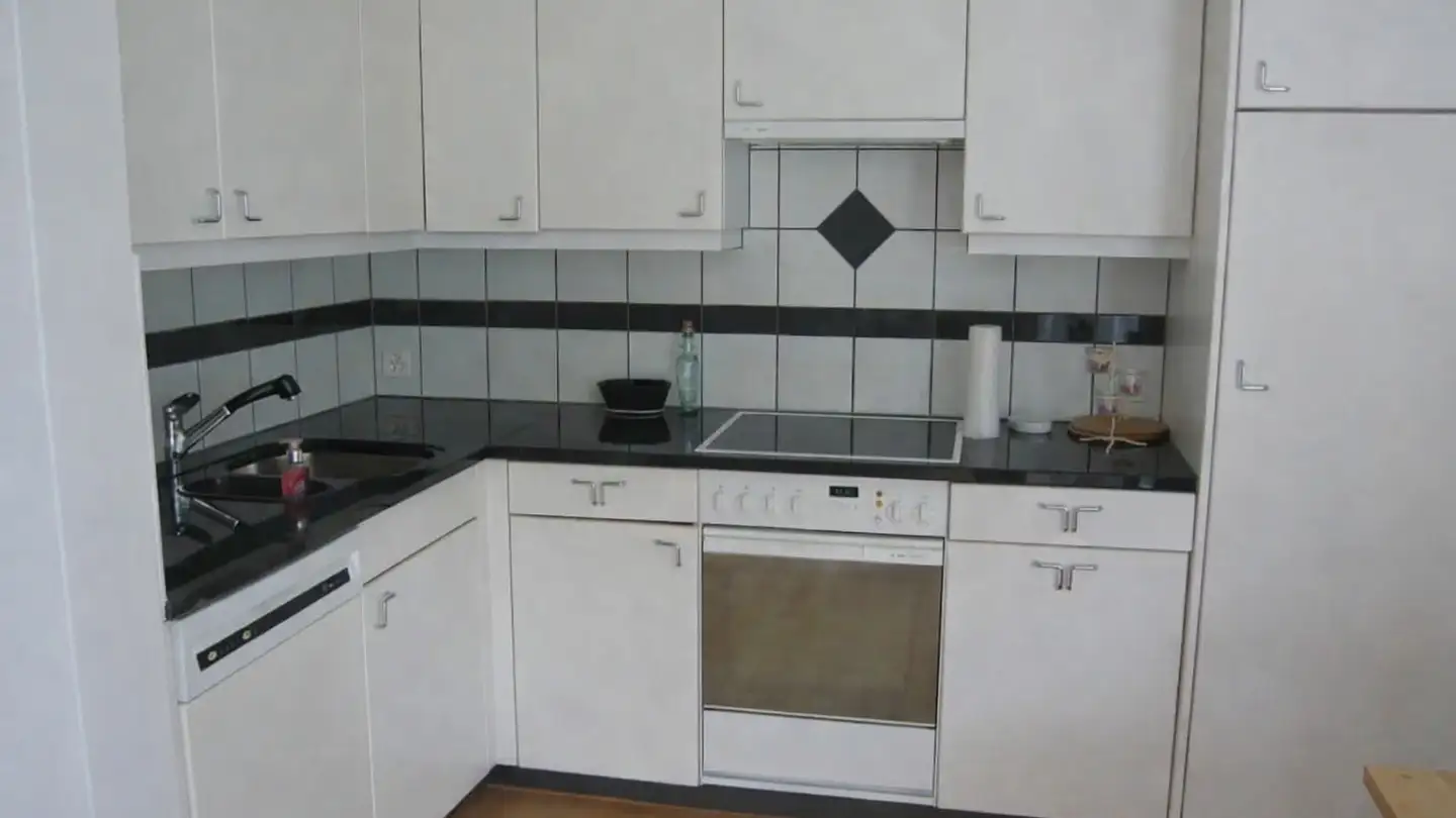 Wohnung mieten - Asylstrasse 108, 8032 Zürich - Foto 4