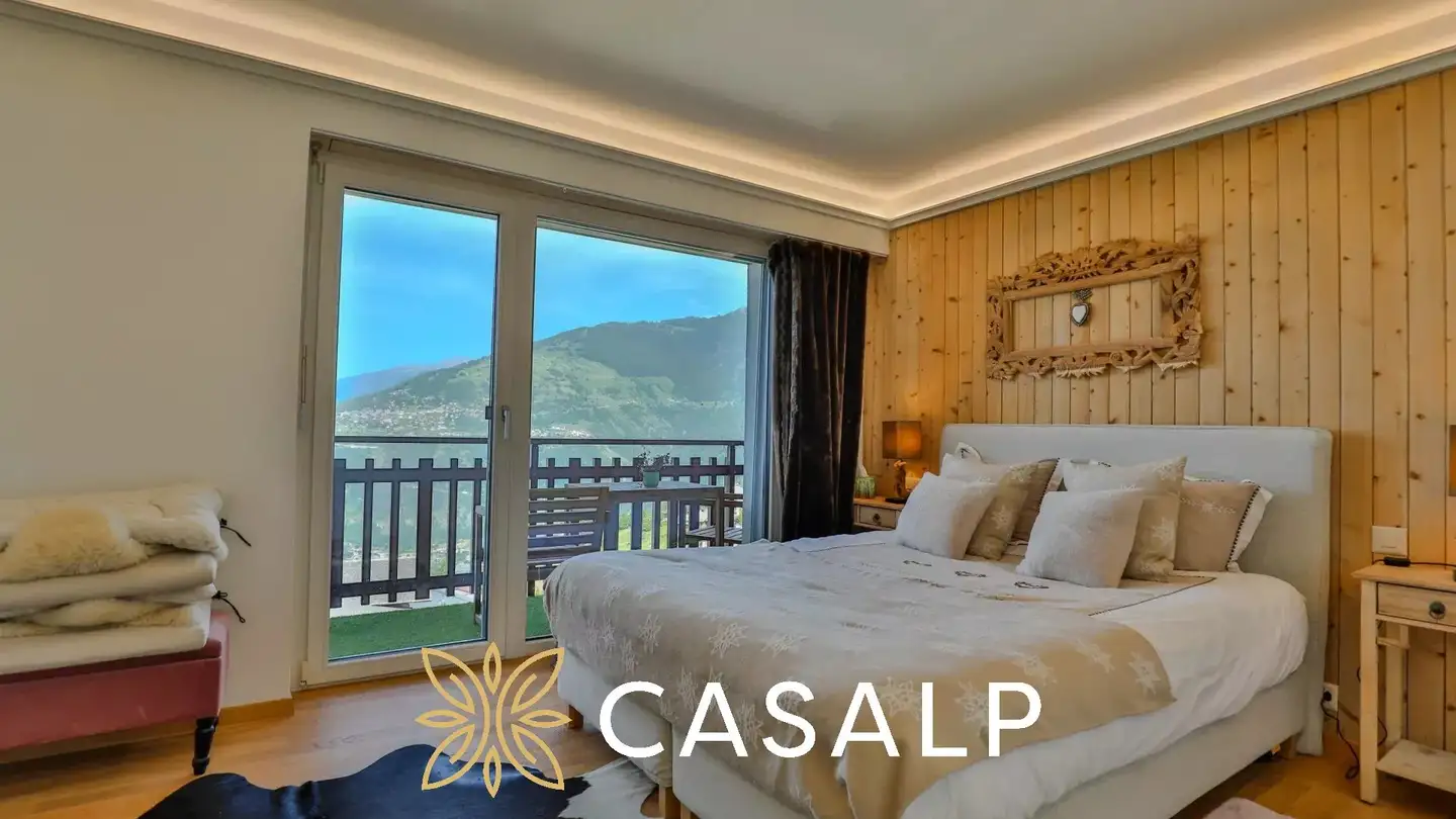 Apartment for sale - 1997 Haute-Nendaz - Photo 2