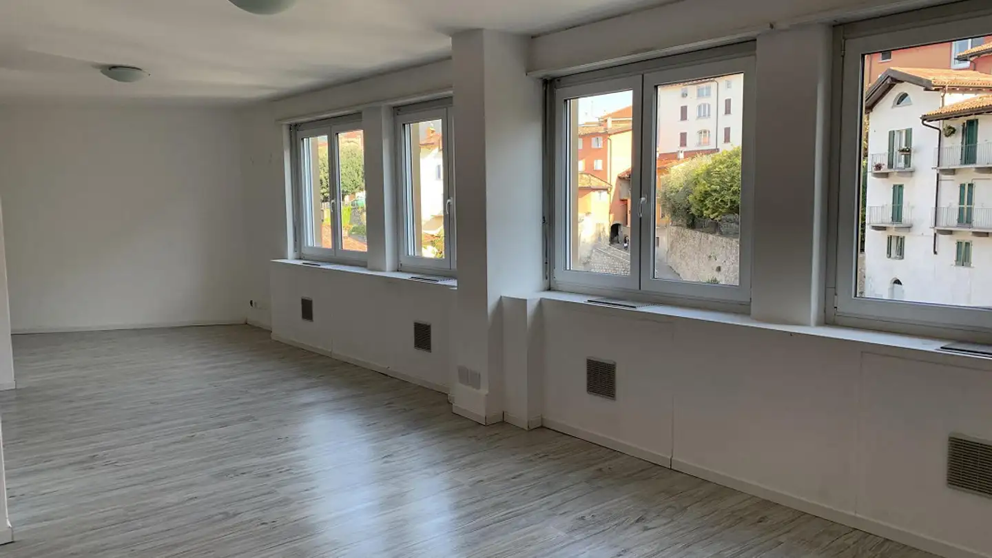 Bürofläche mieten - 6850 Mendrisio