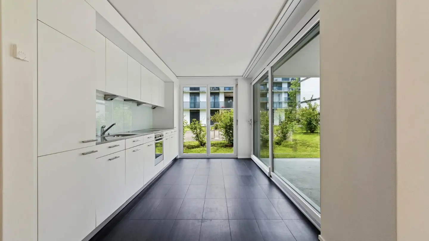 Wohnung mieten - Gweerhofstrasse 11, 8853 Lachen SZ - Foto 3