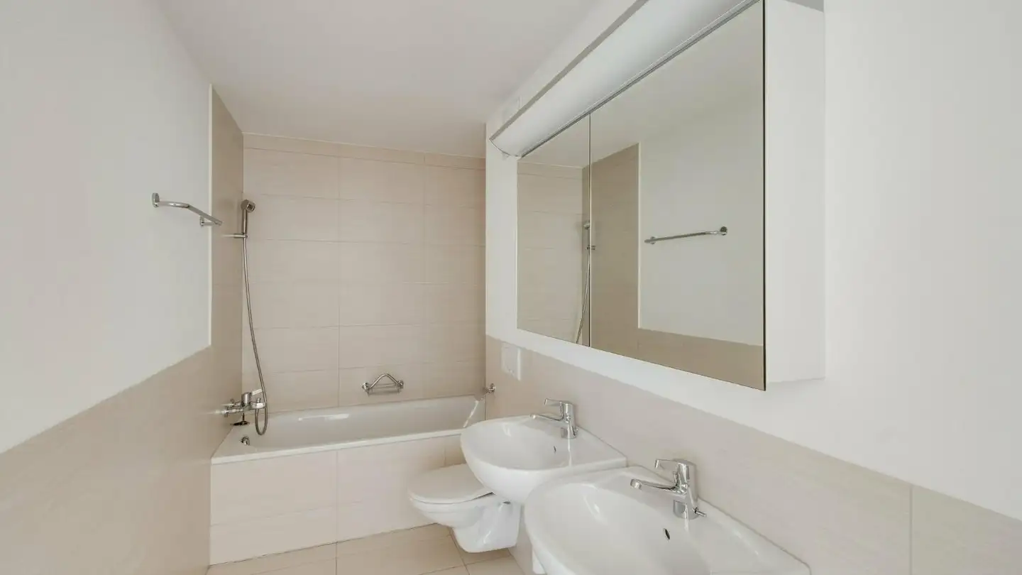 Wohnung mieten - Gweerhofstrasse 11, 8853 Lachen SZ - Foto 4
