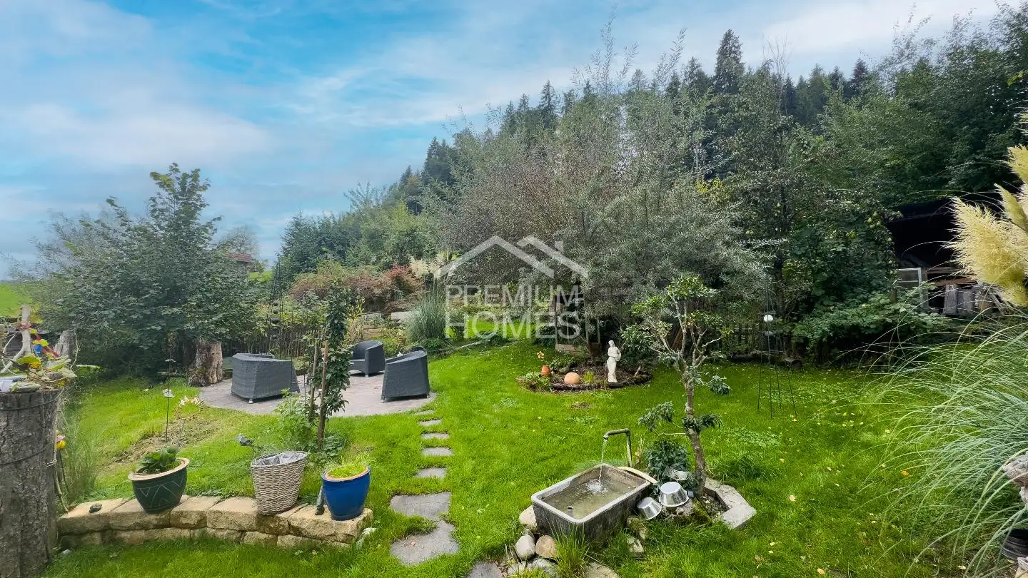 Maison en terrasse à vendre - 9123 Nassen - Photo 2