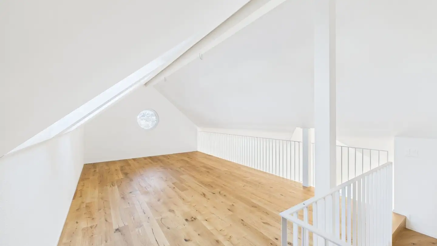 Attique à louer - Winterthurerstrasse 55b, 8370 Sirnach - Photo 3