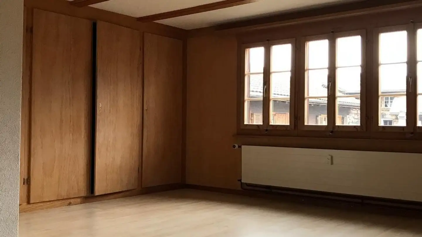 Wohnung mieten - Behämsgasse 5, 3855 Brienz BE