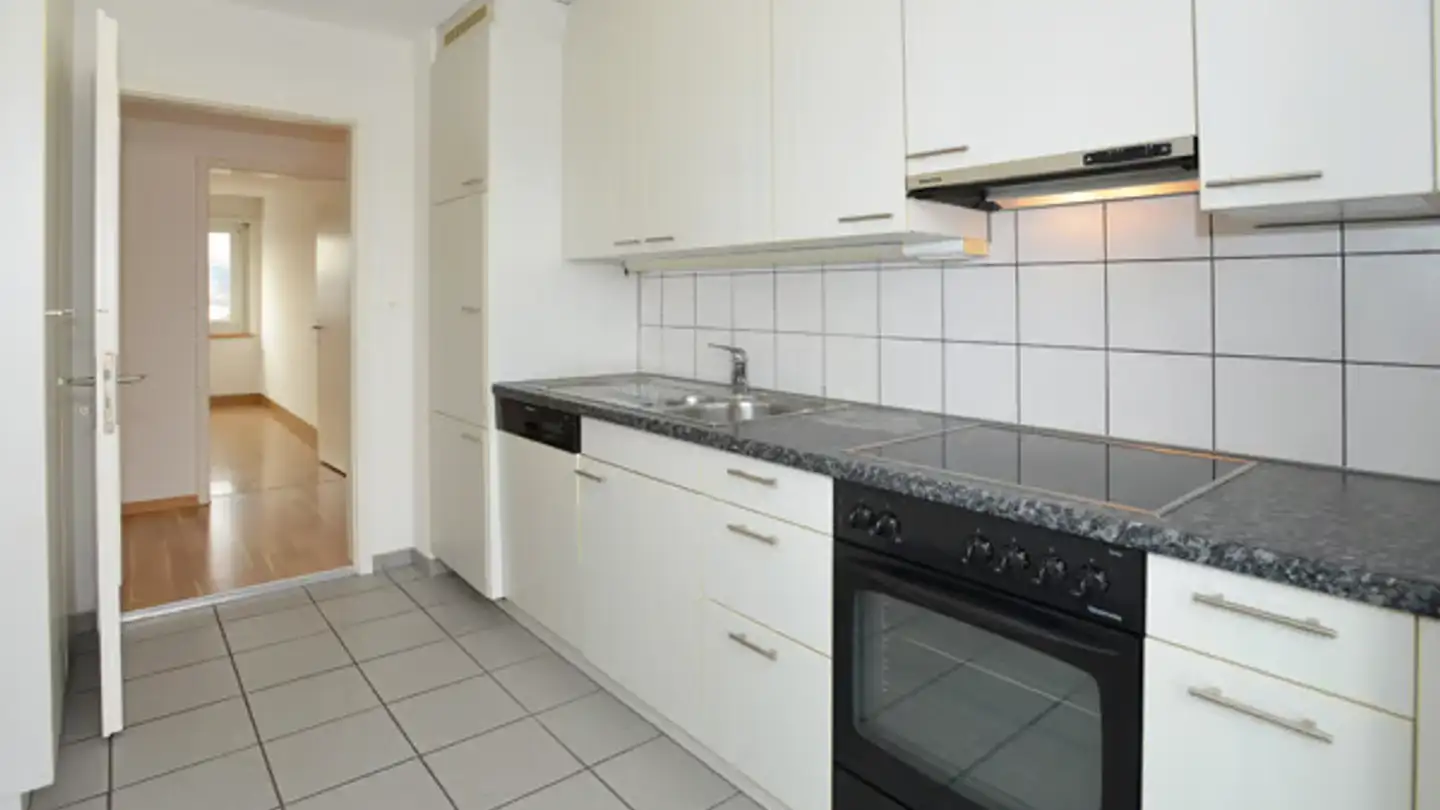 Appartamento in affitto - Illnauerstrasse 18, 8307 Effretikon - Foto 2