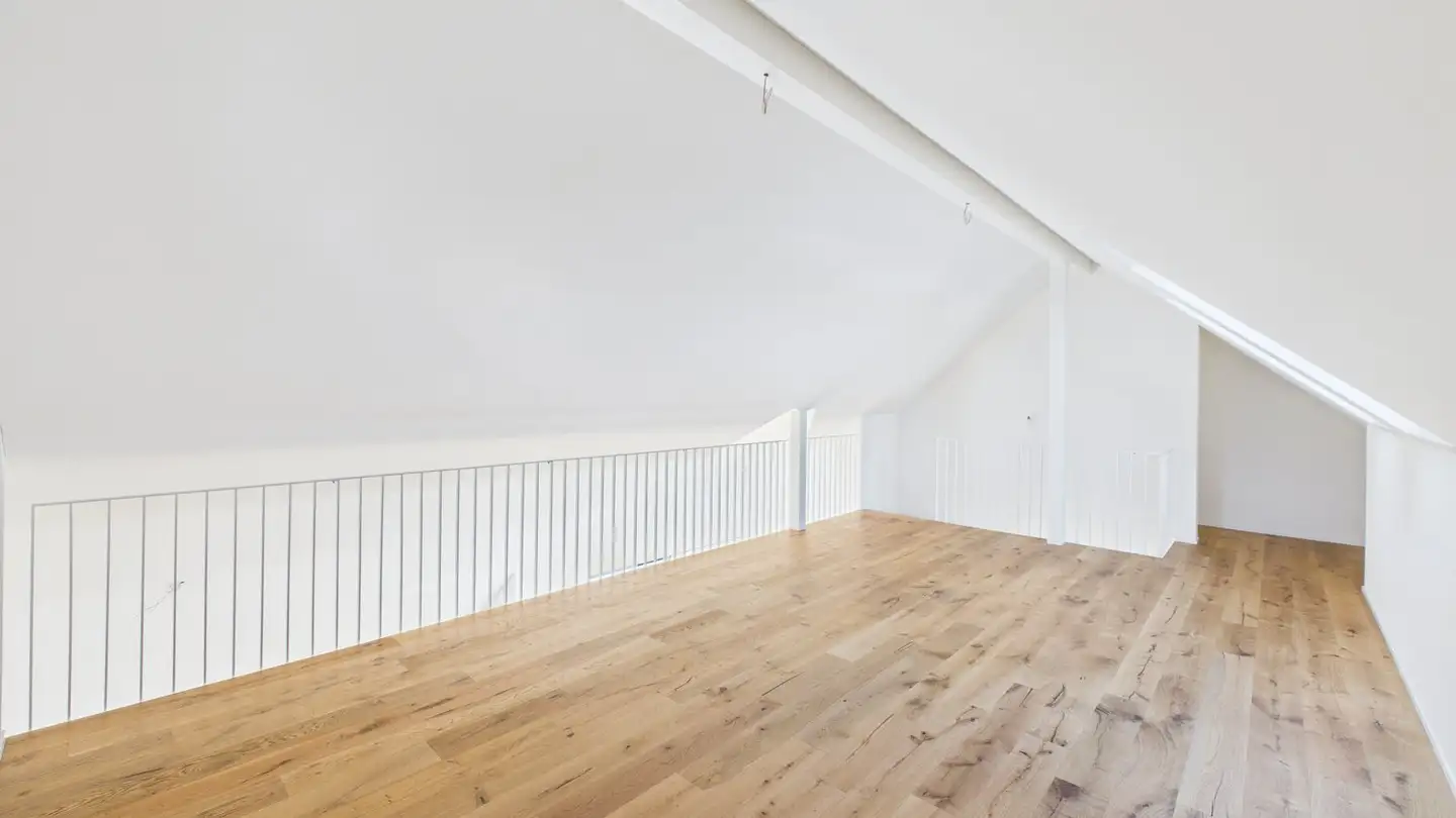 Attique à louer - Winterthurerstrasse 55b, 8370 Sirnach - Photo 4