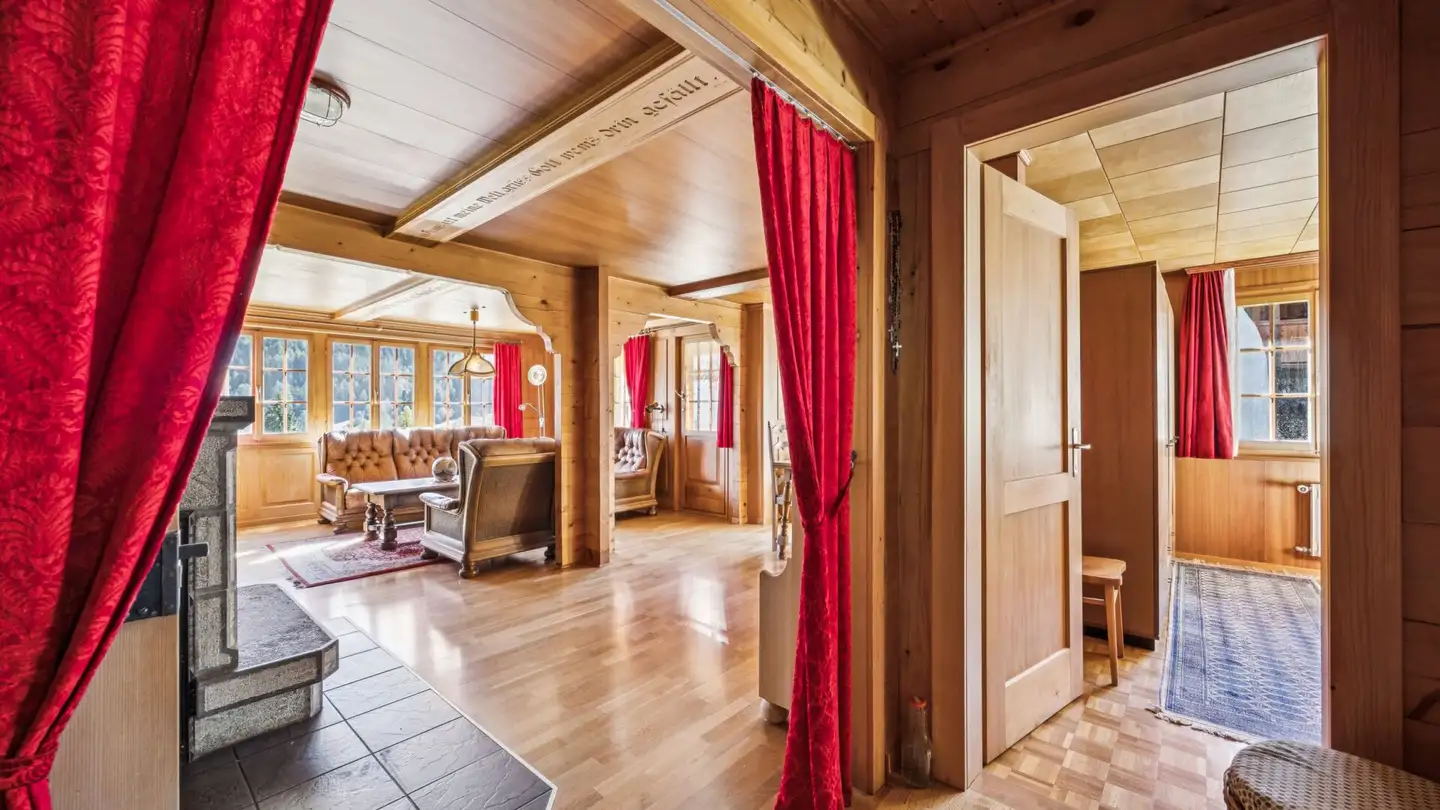 Casa singola in vendita - 3998 Gluringen - Photo 2