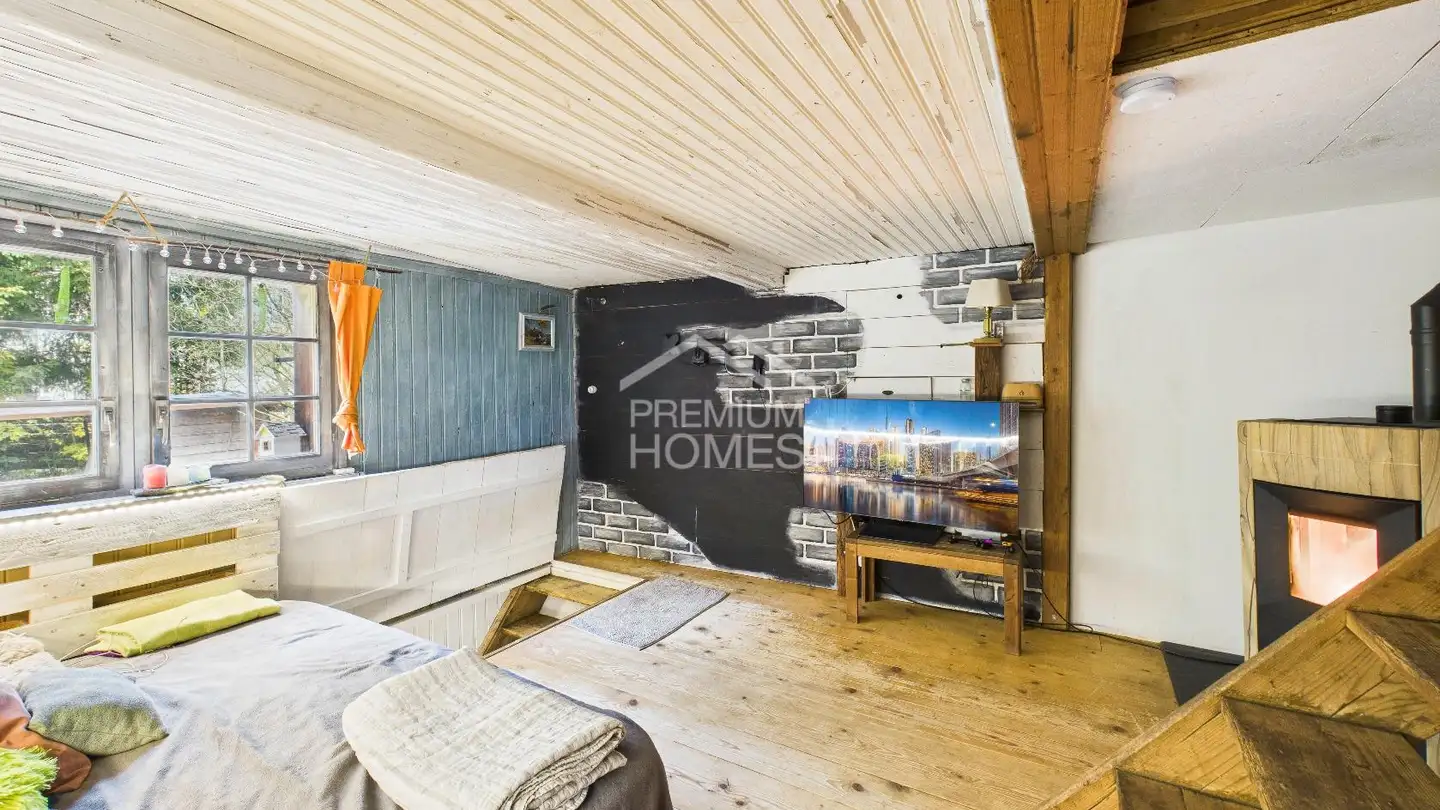 Maison en terrasse à vendre - 9123 Nassen - Photo 4