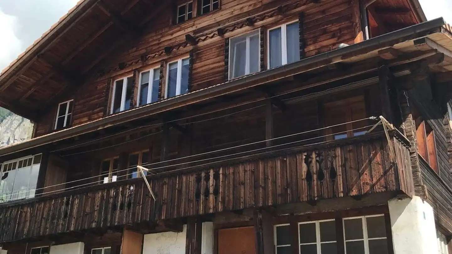 Appartamento in affitto - Behämsgasse 5, 3855 Brienz BE - Photo 2