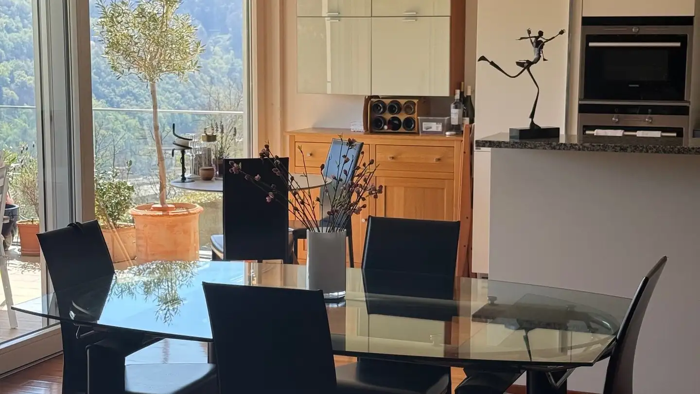 Wohnung kaufen - 6926 Montagnola - Foto 2