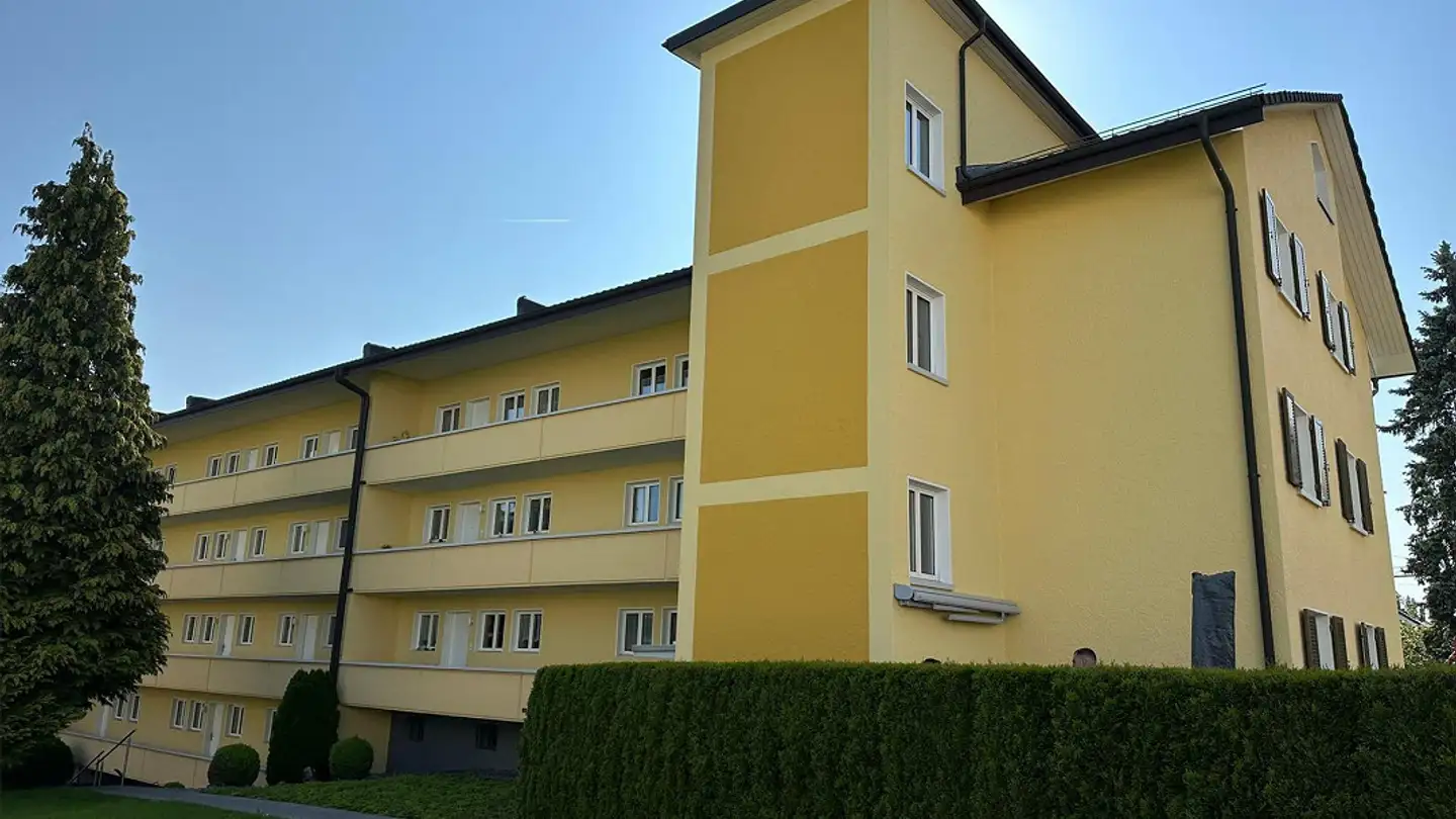 Appartement à louer - Riffigstrasse 3, 6020 Emmenbrücke