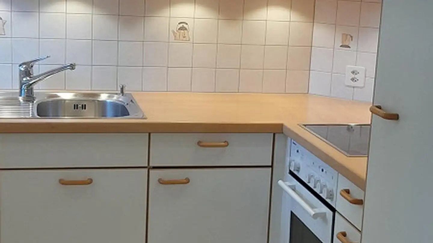 Appartement à louer - Riffigstrasse 3, 6020 Emmenbrücke - Photo 3