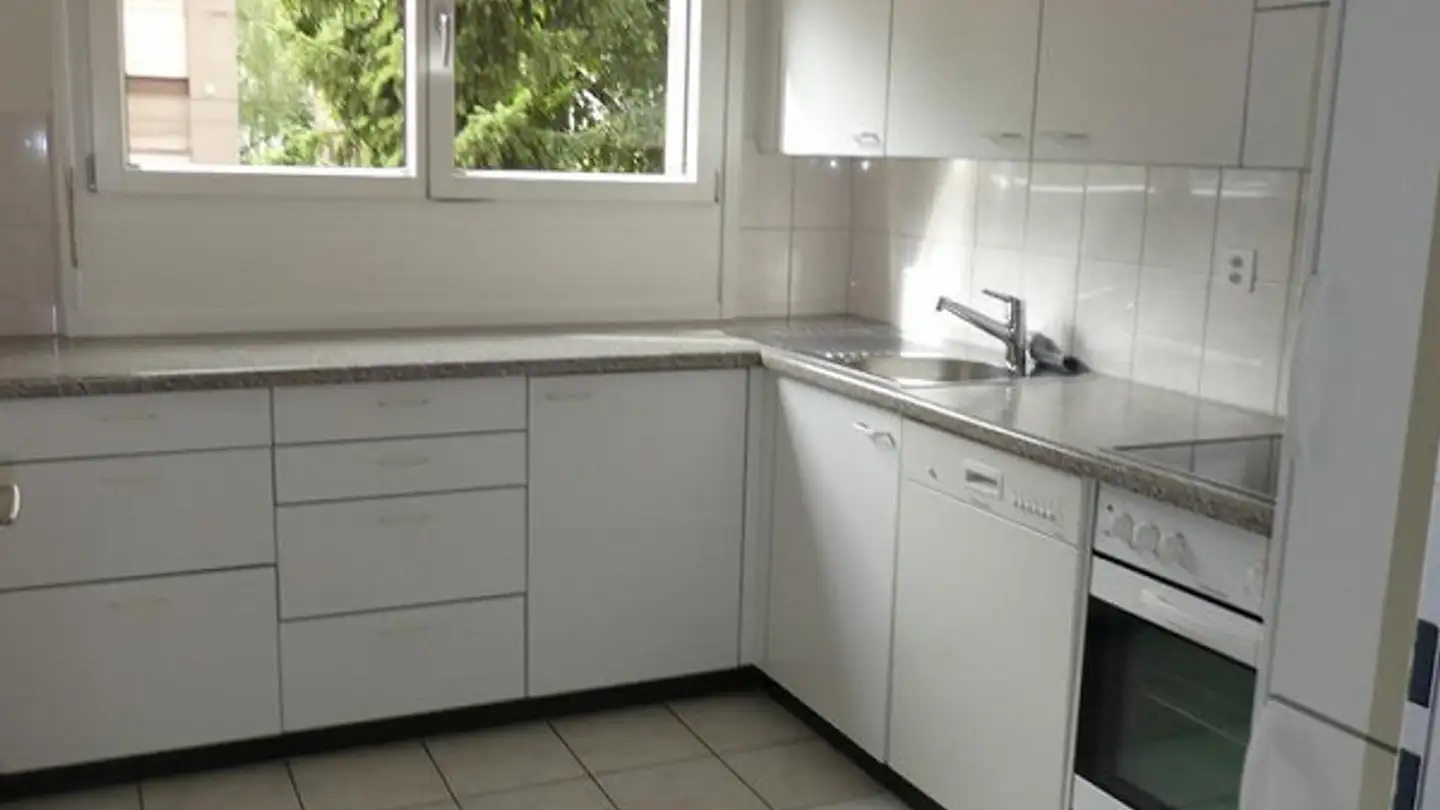 Wohnung mieten - Neuweilerstrasse 62, 4054 Basel - Foto 2