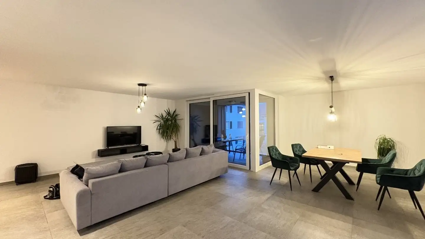 Appartement à louer - Rue De La Tuilière 28, 1635 La Tour-de-Trême - Photo 3