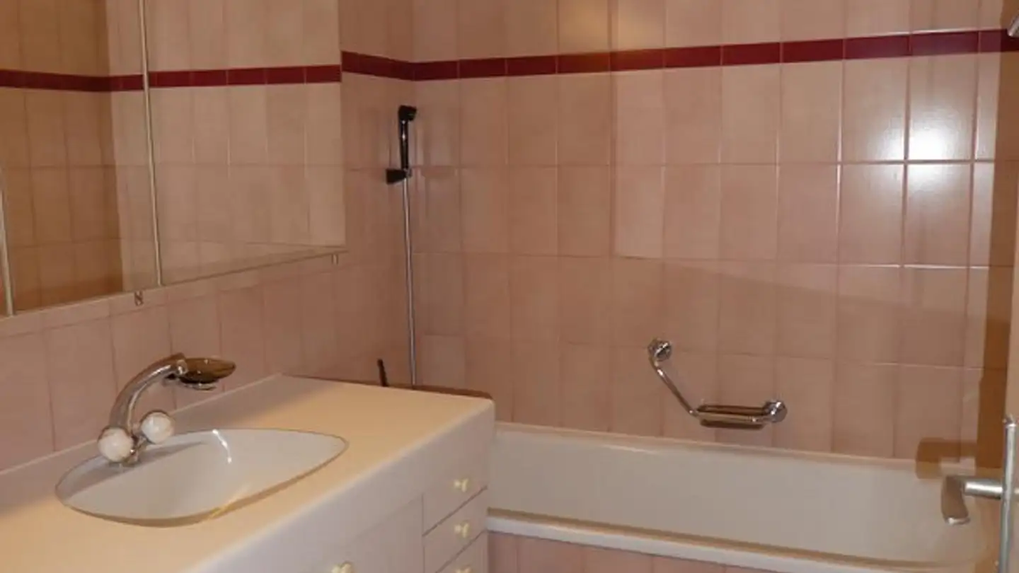 Wohnung mieten - Neuweilerstrasse 62, 4054 Basel - Foto 4