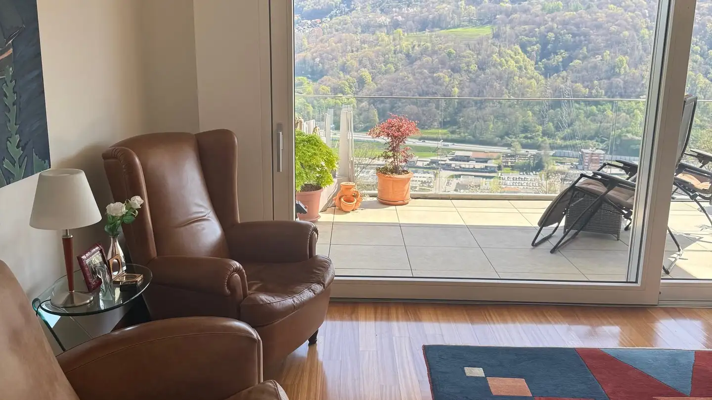 Wohnung kaufen - 6926 Montagnola - Foto 3