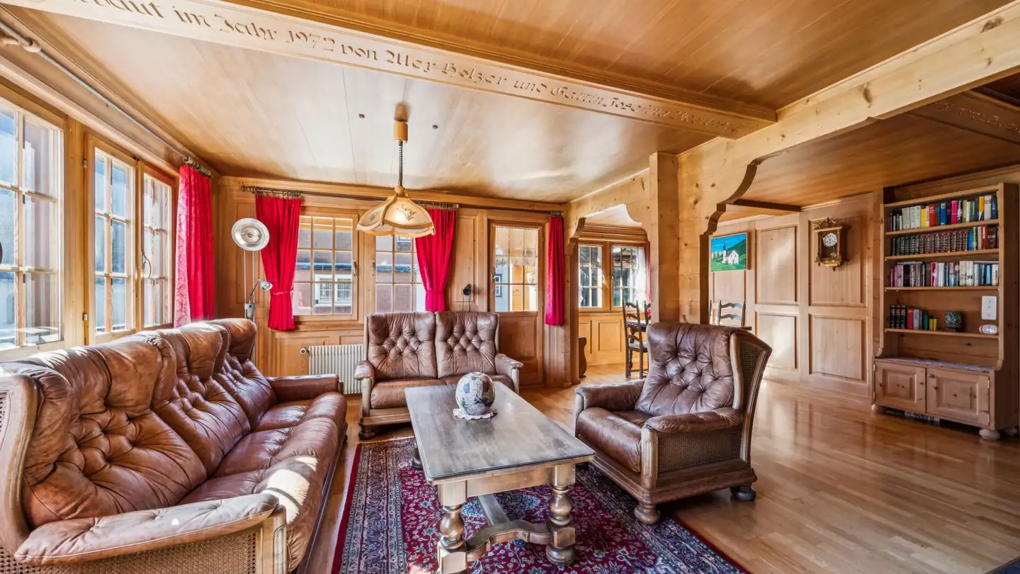 Casa singola in vendita - 3998 Gluringen - Photo 3