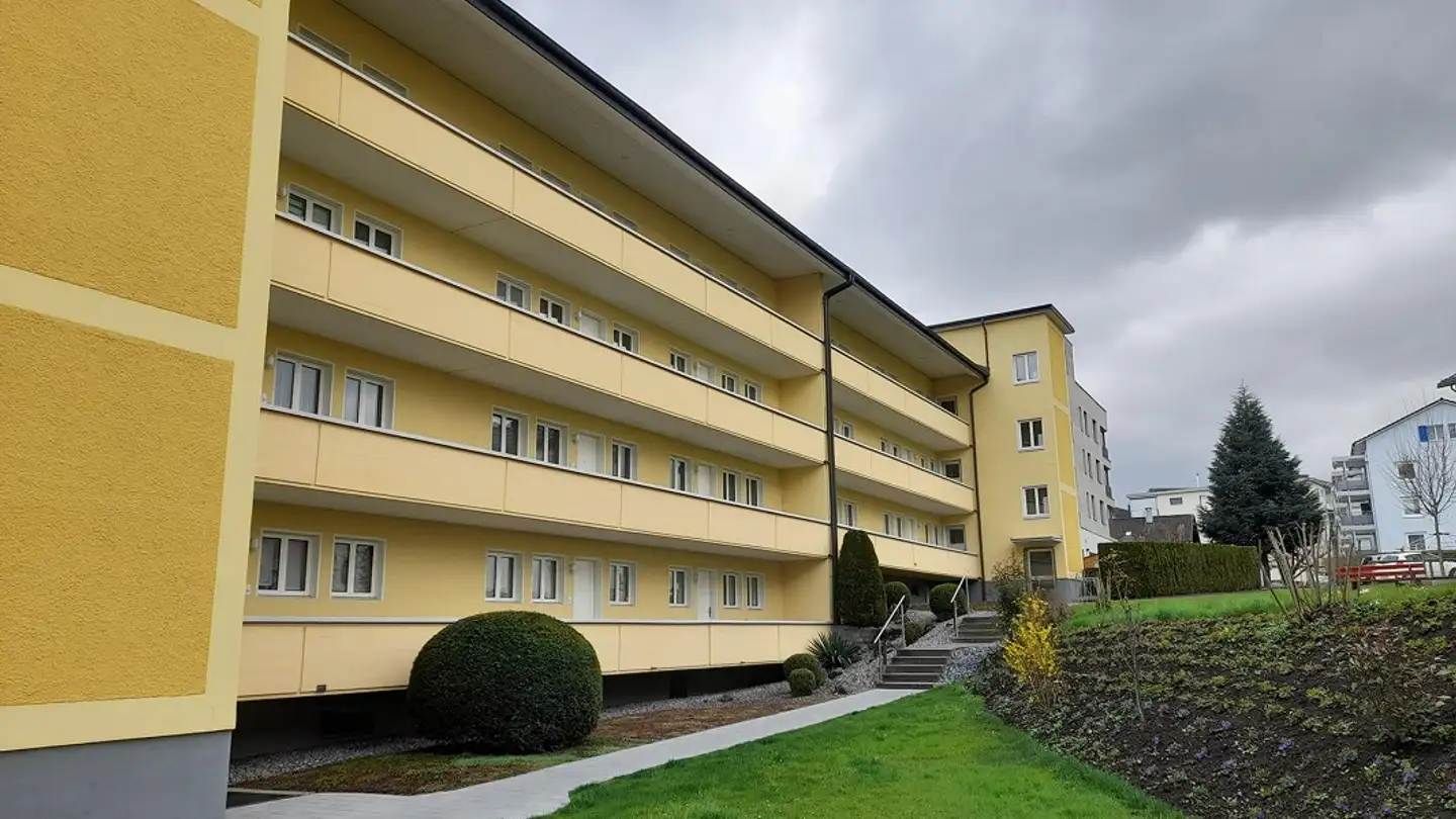 Appartement à louer - Riffigstrasse 3, 6020 Emmenbrücke - Photo 2