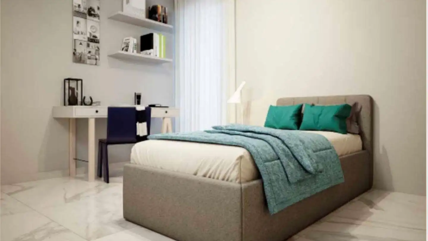 Appartamento in vendita - 6814 Lamone - Photo 4