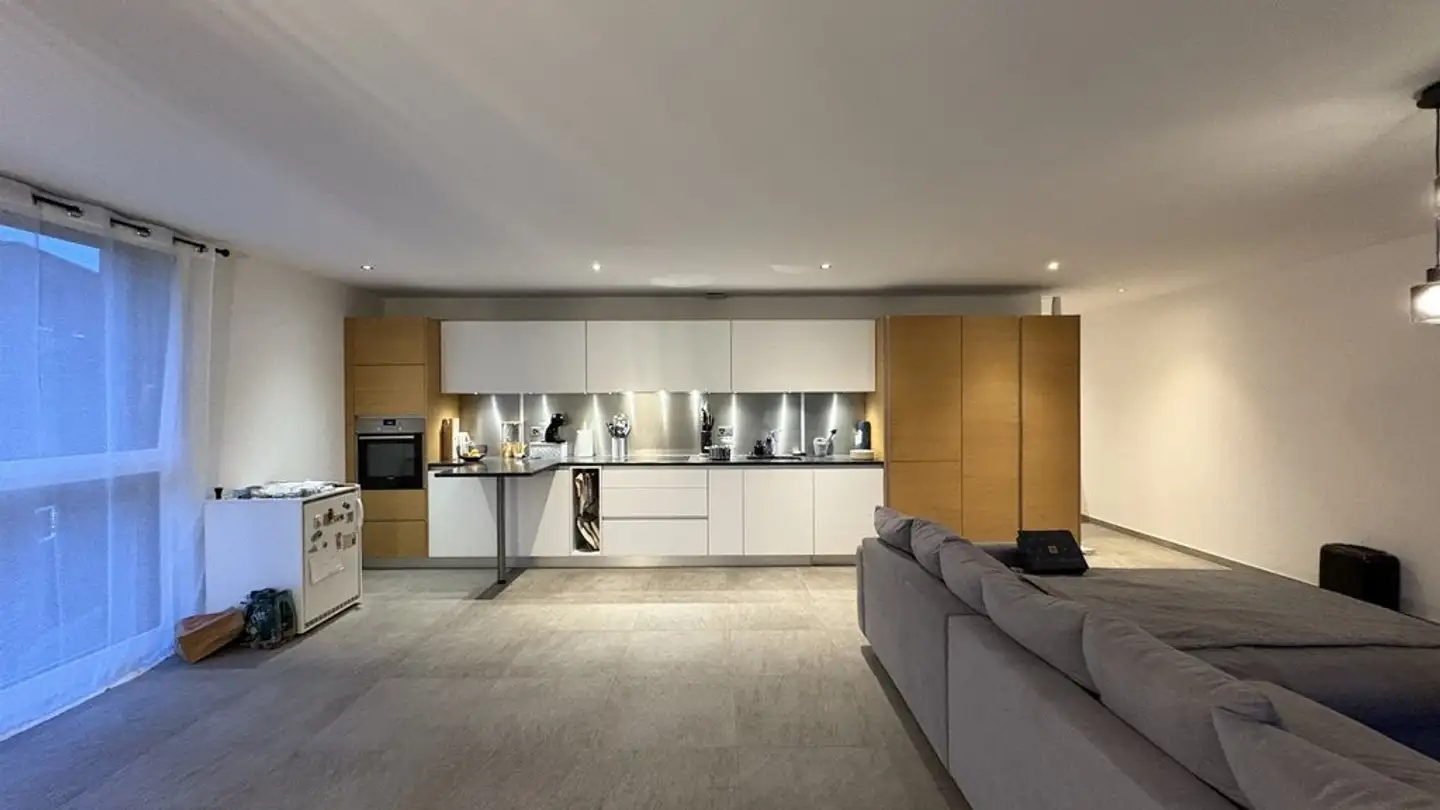 Appartement à louer - Rue De La Tuilière 28, 1635 La Tour-de-Trême - Photo 2