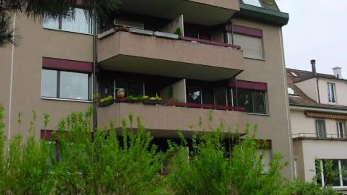 Wohnung mieten - Neuweilerstrasse 62, 4054 Basel