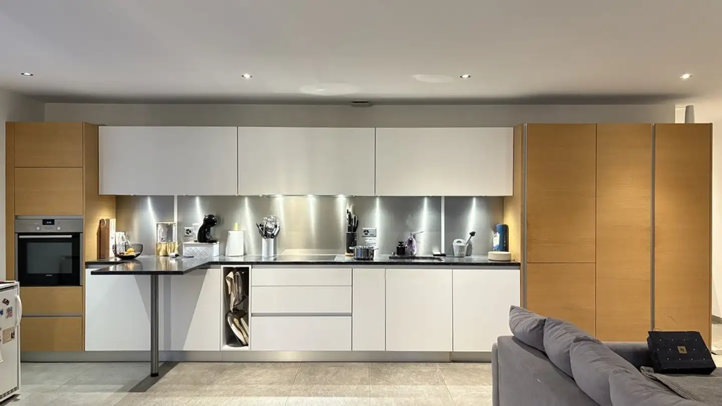 Appartement à louer - Rue De La Tuilière 28, 1635 La Tour-de-Trême - Photo 4