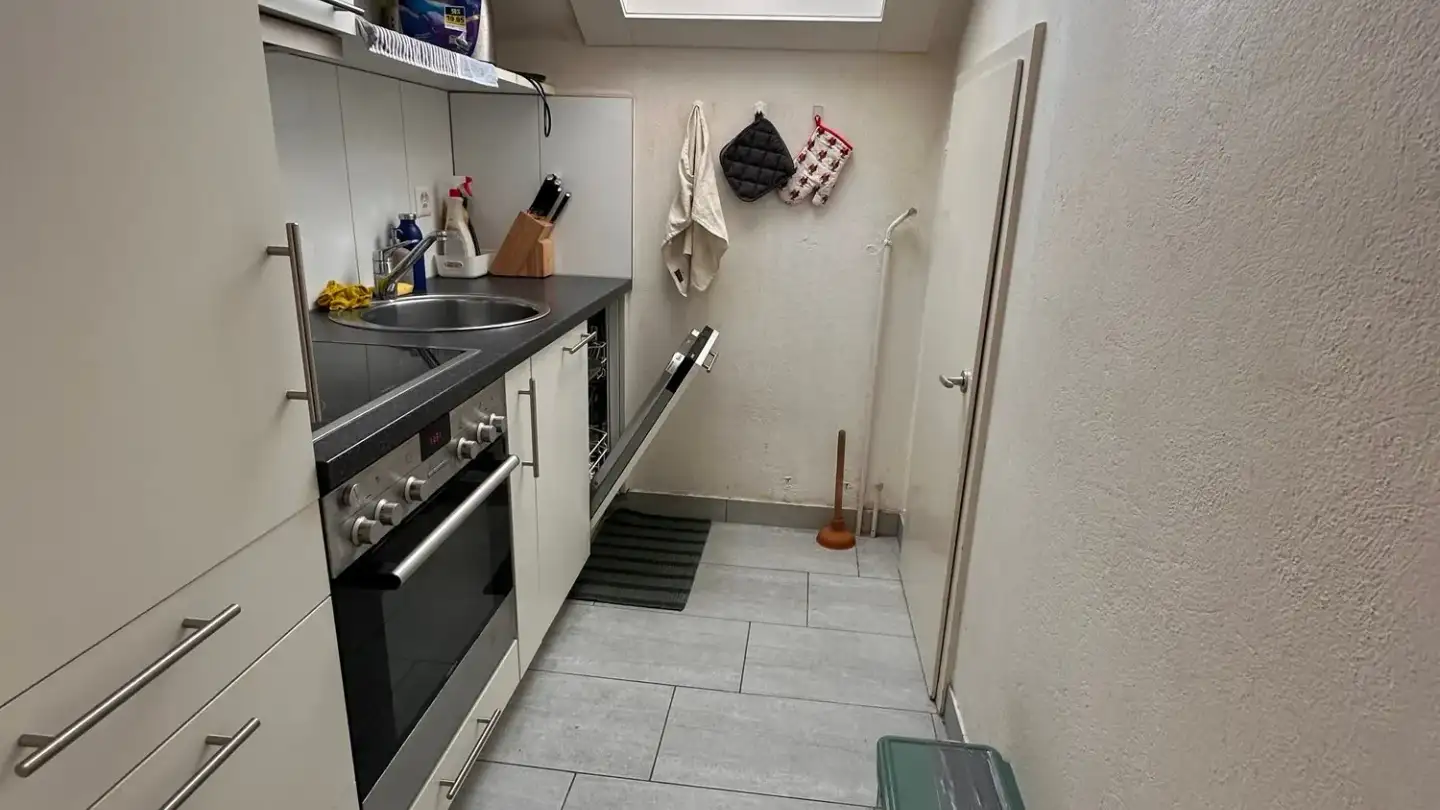 Appartement à louer - Tannenstrasse 25, 8500 Frauenfeld - Photo 3