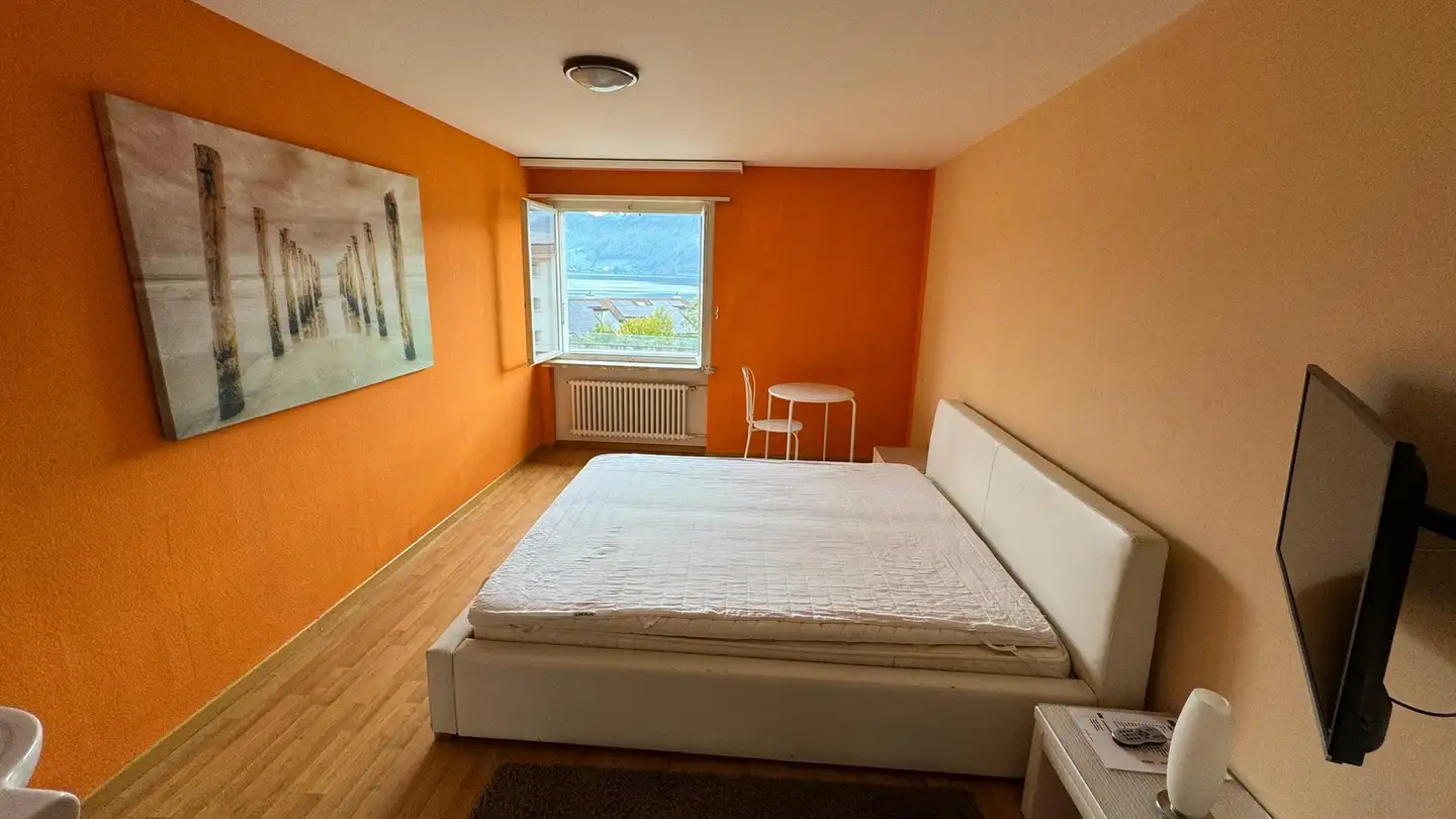 Apartment for rent - Mattstrasse, 6052 Hergiswil NW