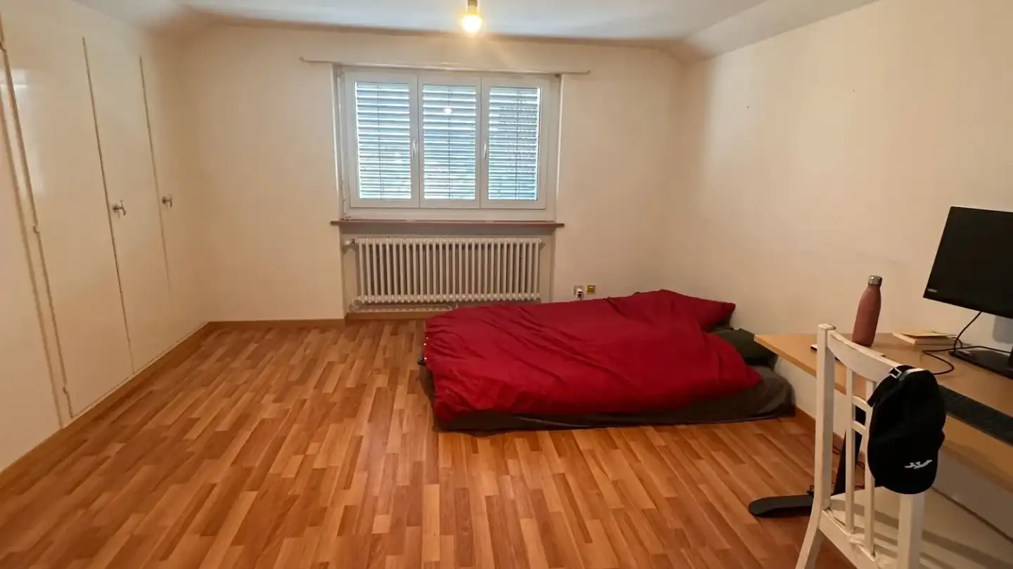 Appartement à louer - Tannenstrasse 25, 8500 Frauenfeld - Photo 4