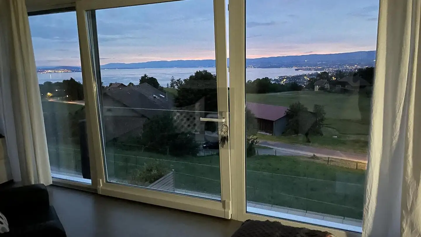 Haus mieten - Route De La Petite-Corniche 5, 1091 Aran - Foto 4