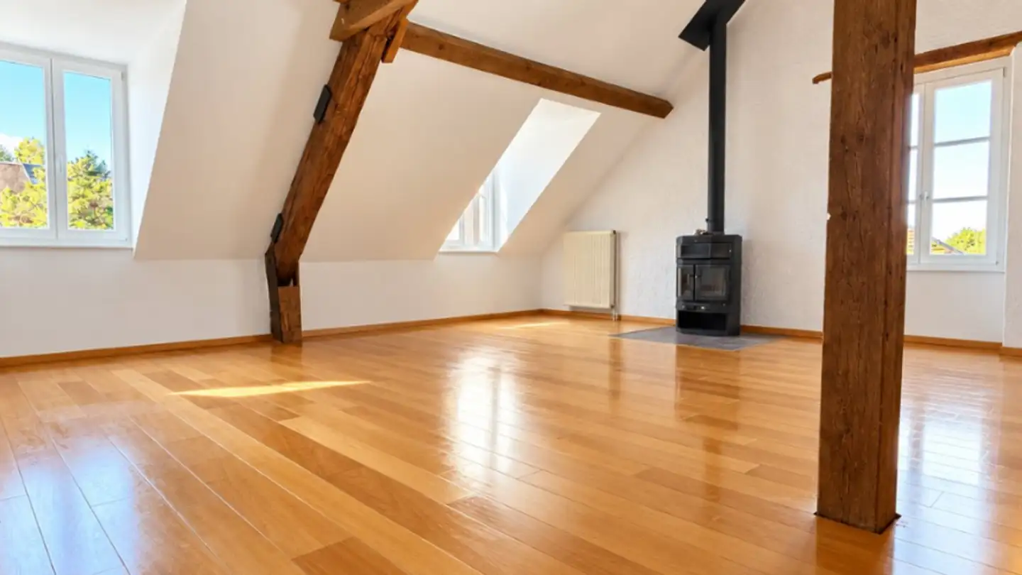 Apartment for rent - Grand Rue 13, 1304 Cossonay-Ville