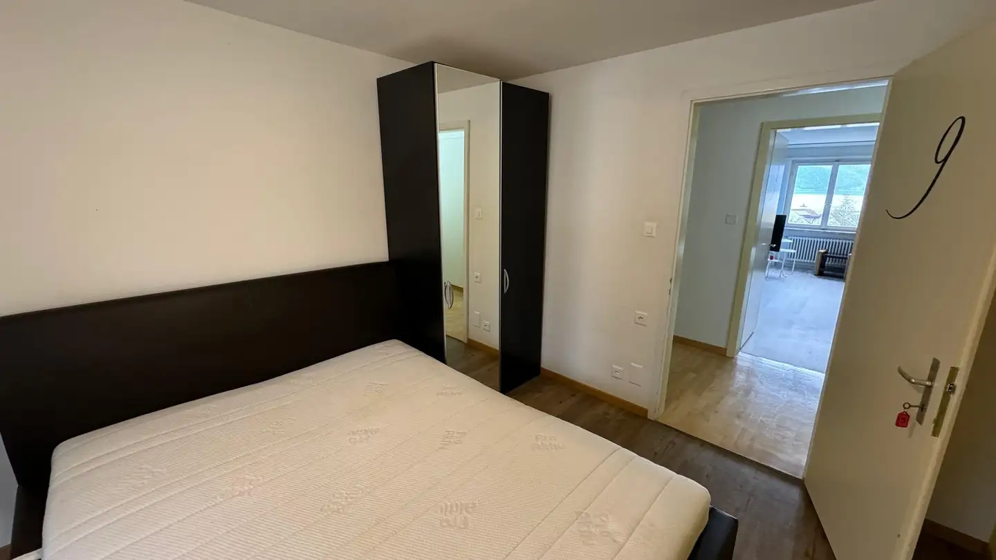 Apartment for rent - Mattstrasse, 6052 Hergiswil NW - Photo 4