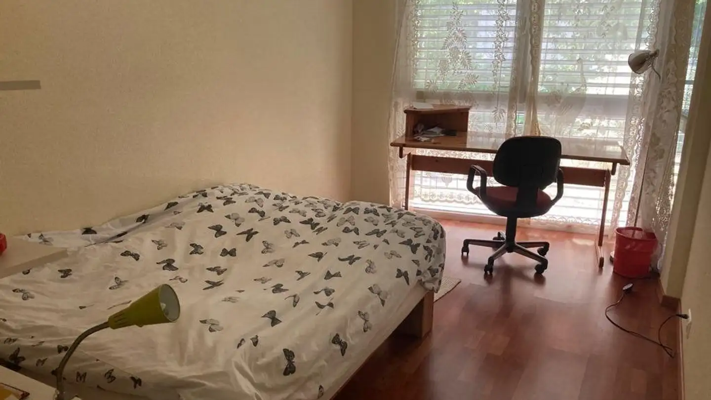 Stanza singola in affitto - Bellevoie, 2800 Delémont