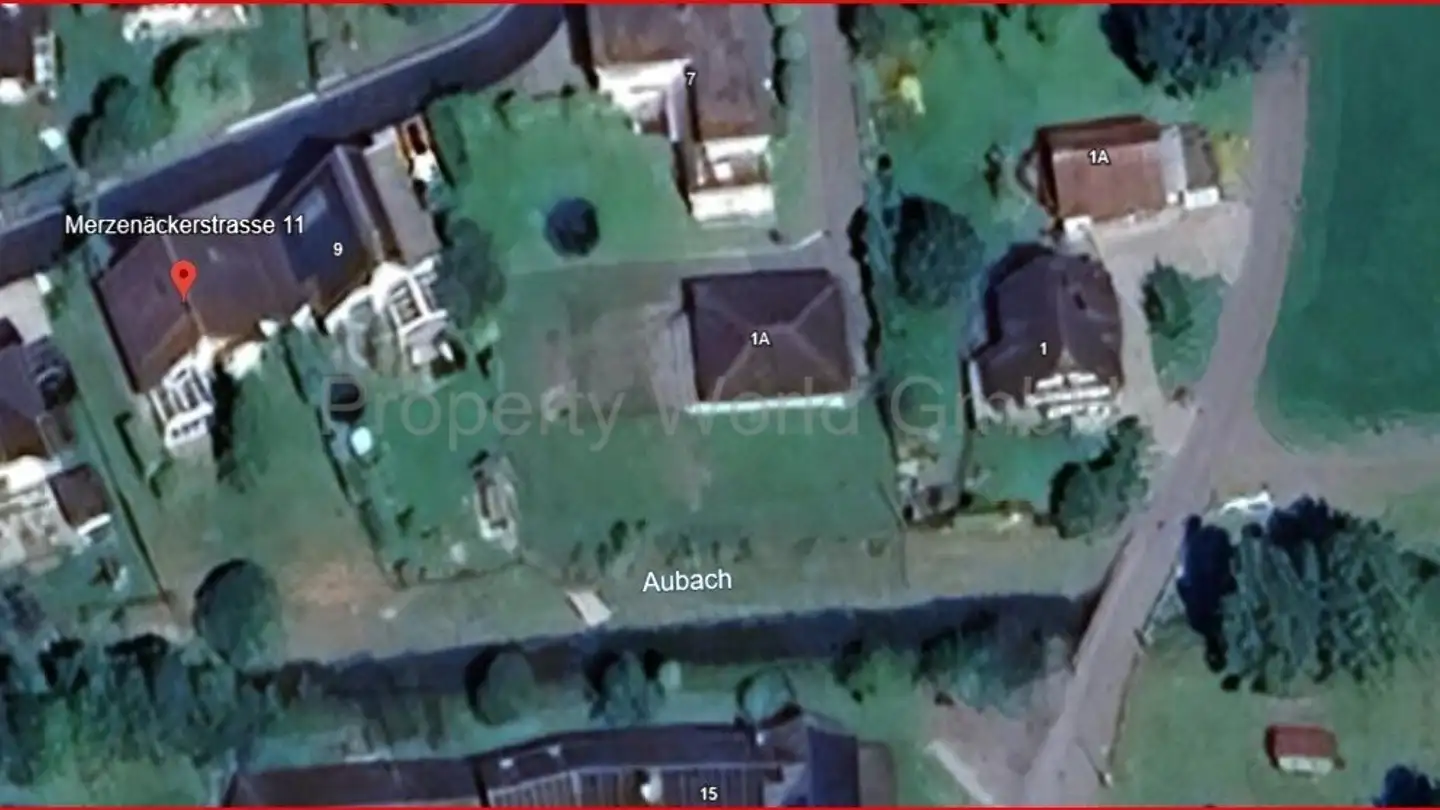 Casa singola in affitto - Merzenäckerstrasse 11, 9463 Oberriet SG - Foto 4