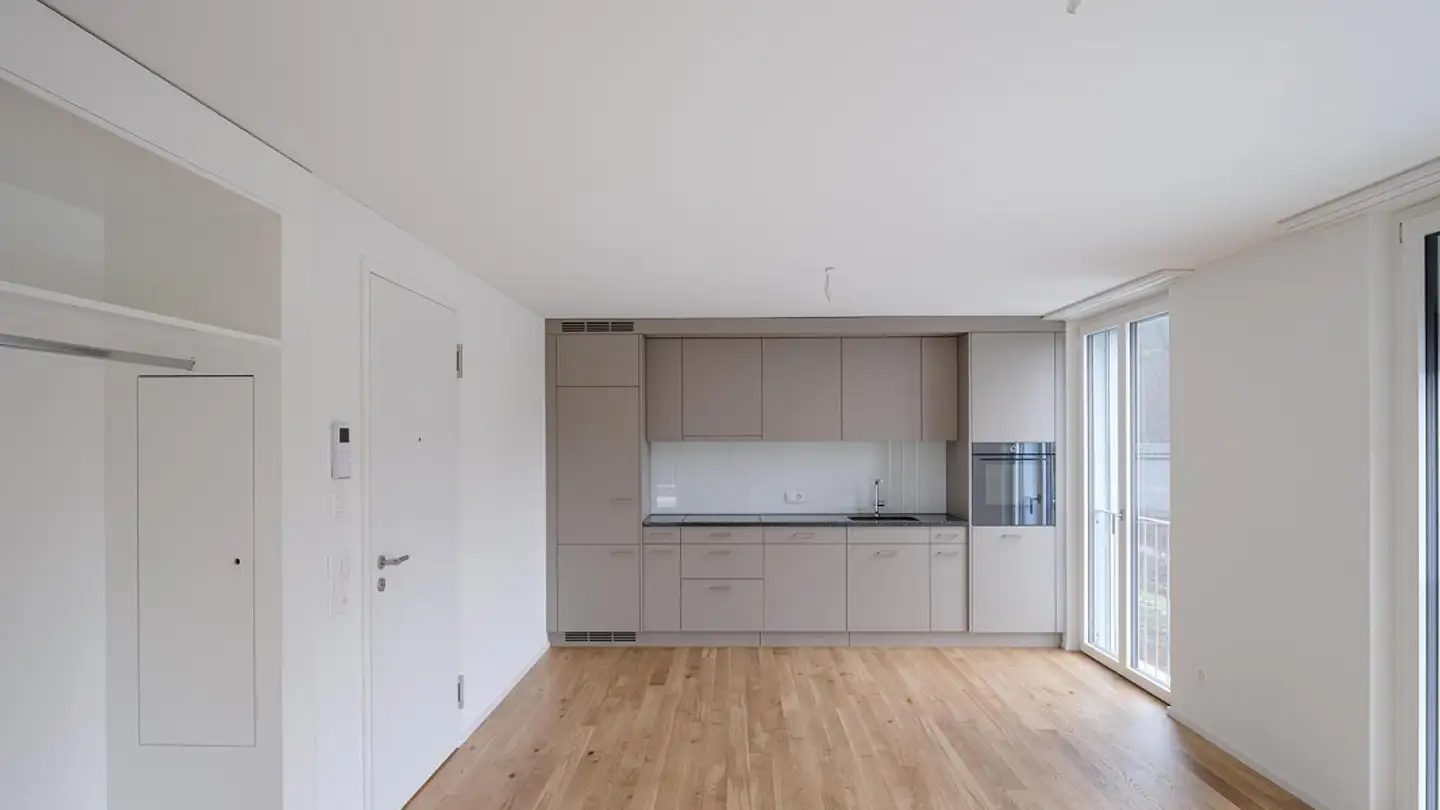 Appartamento in affitto - Soodstrasse 90, 8041 Zürich