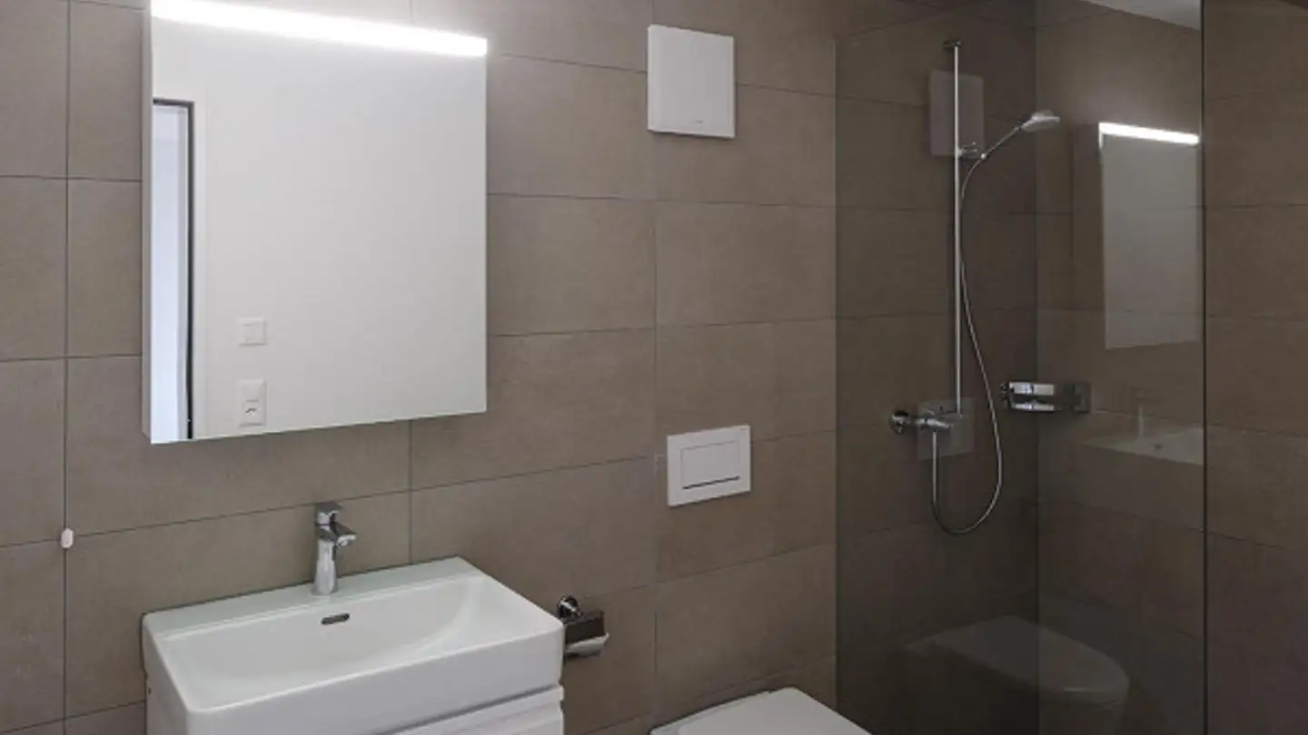 Wohnung mieten - Soodstrasse 90, 8041 Zürich - Foto 2