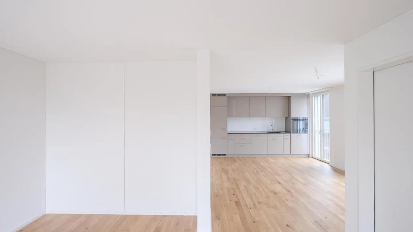 Wohnung mieten - Soodstrasse 90, 8041 Zürich - Foto 3
