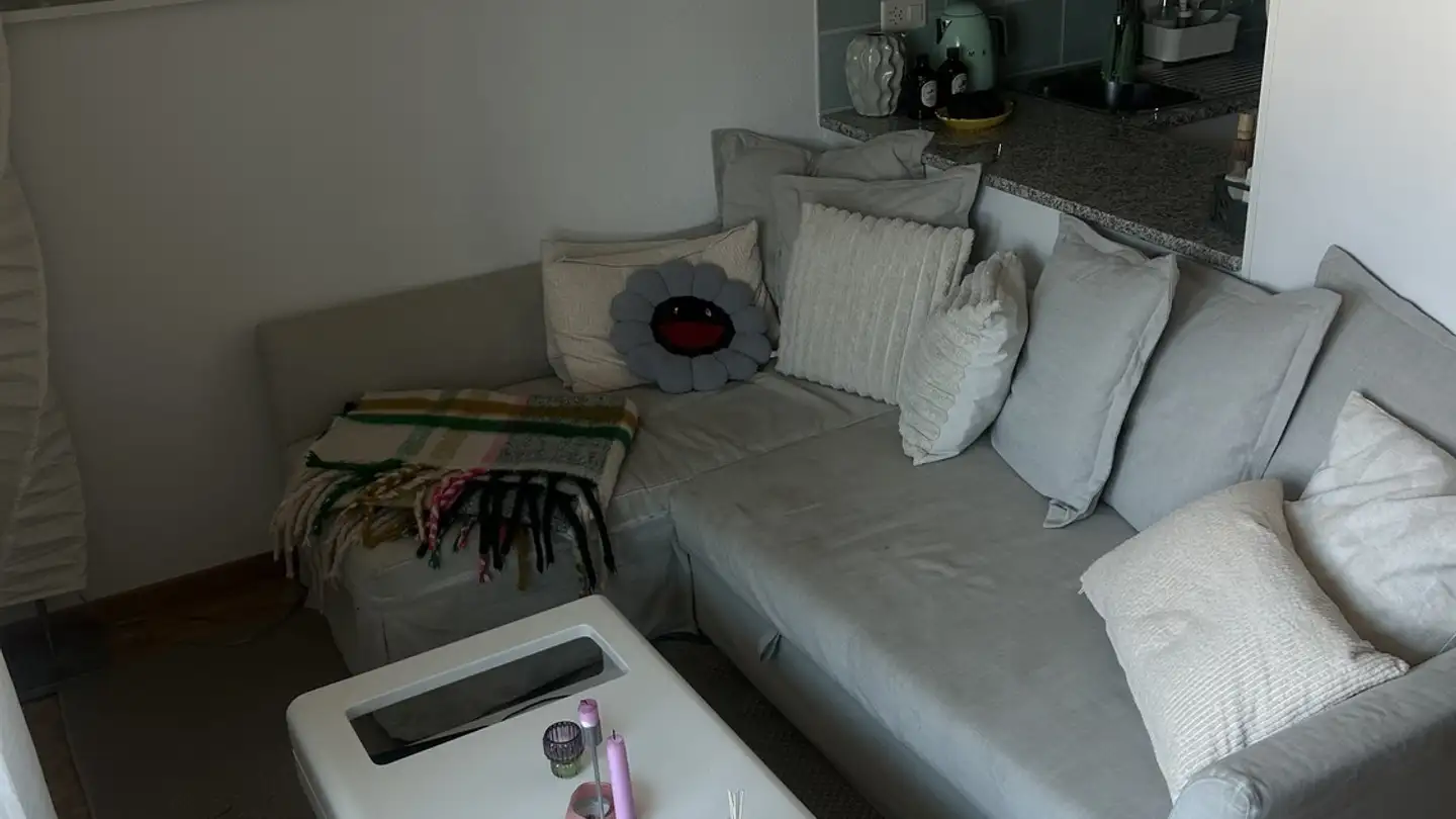 Wohnung mieten - Chemin Des Fléoles / Lischenweg 21, 2503 Biel/Bienne - Foto 4