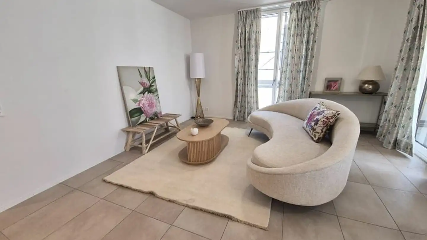 Wohnung mieten - Allée Charles-Edouard-Guillaume 4a, 1723 Marly - Foto 3