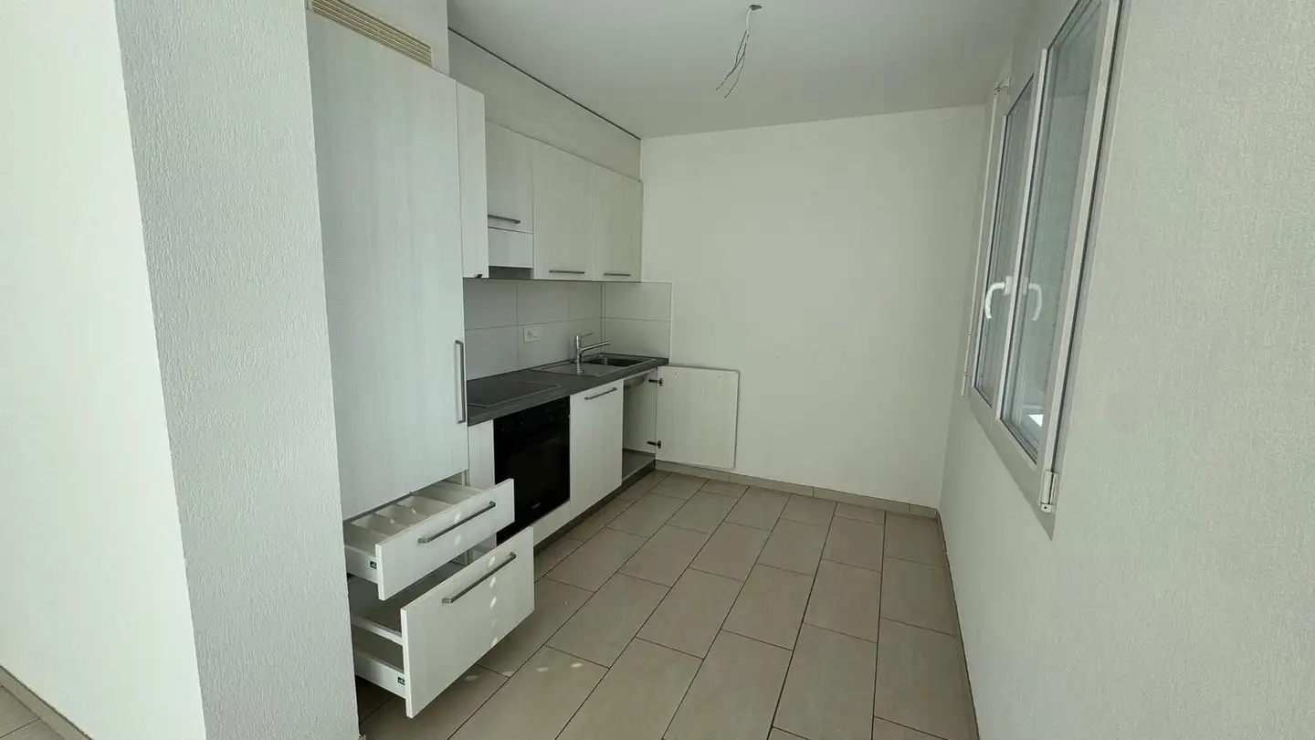 Appartamento in affitto - Chemin Des Glycines 13, 1022 Chavannes-près-Renens - Foto 3