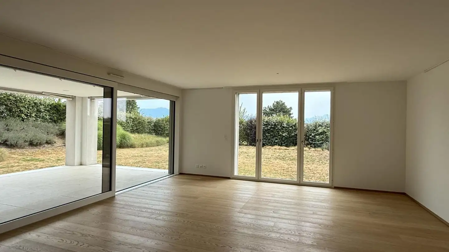 Apartment for rent - Chemin Du Pâqueret 6b, 1025 St-Sulpice VD